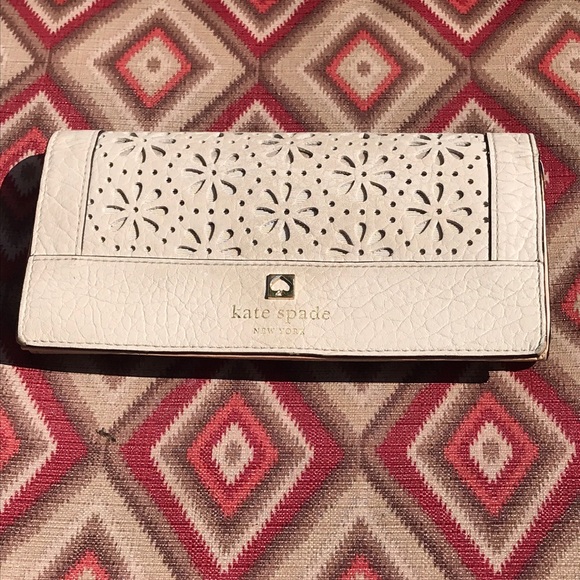 kate spade Handbags - Kate Spade Wallet